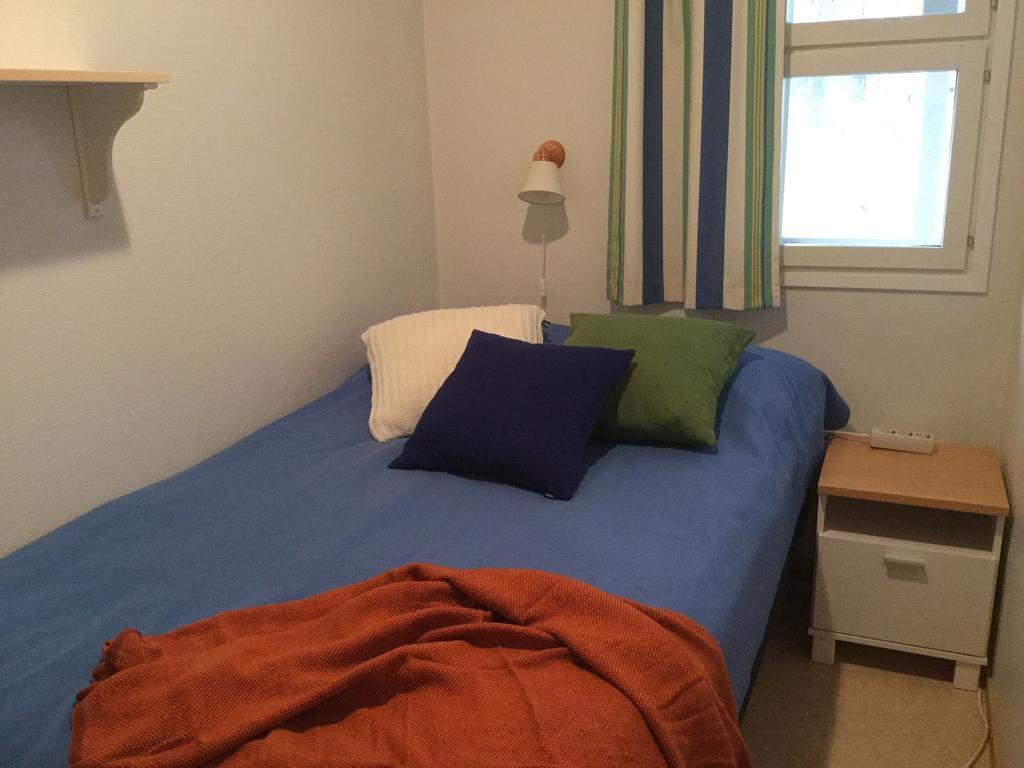 Herranterttu Apartments Saariselka Room photo